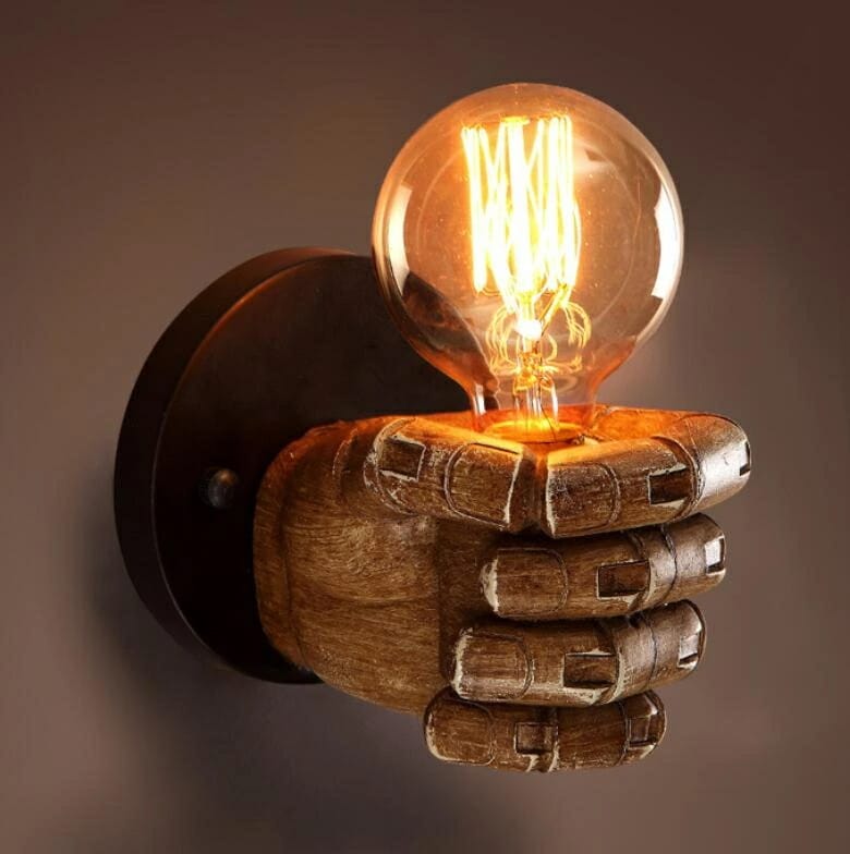 壁掛けライト ブラケットライト 玄関照明インダストリアル ウォールライト 壁掛け照明 アンティーク レトロ 壁付けライト カフェ ヴィンテージ