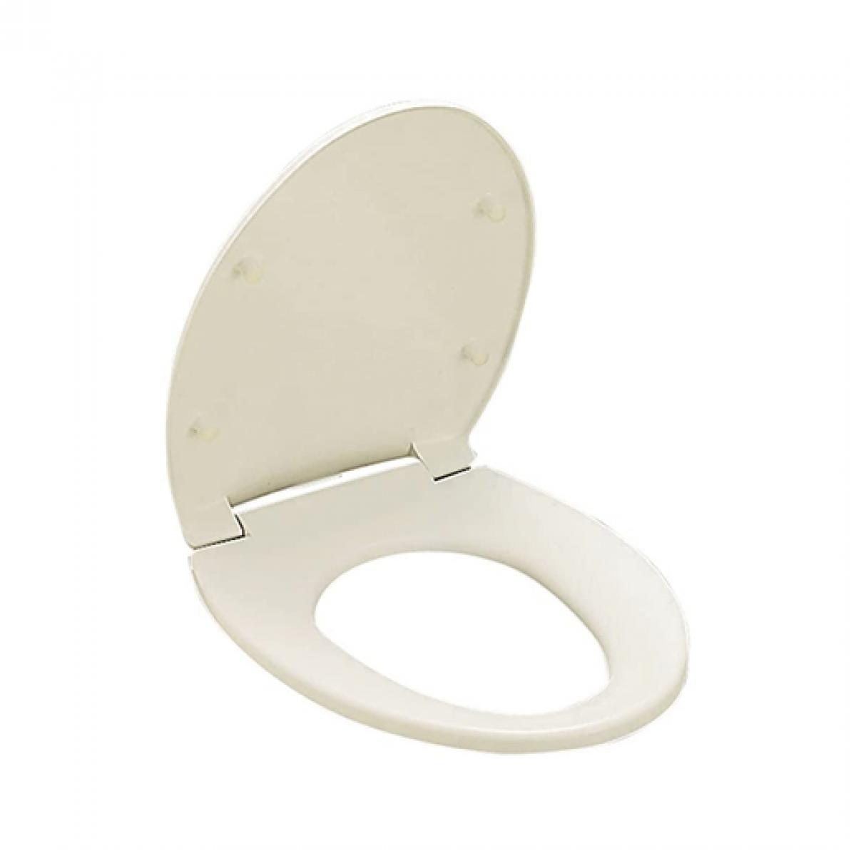 【2F】 【在庫有・即納】TOTO 前丸(リテール向) 普通便座 レギュラーサイズ パステルアイボリー TC290Y#SC1 取付工具付 普通サイズ専用