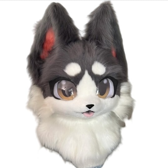 最新作 ケモノ 着ぐるみ fursuit フルスーツ コスプレ ファー 最新作 ケモノ 着ぐるみ fursuit フルスーツ コスプレ ファー