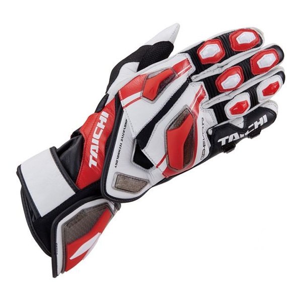 レーシンググローブ GP-EVO.R レーシング グローブ RED L NXT055RE01L