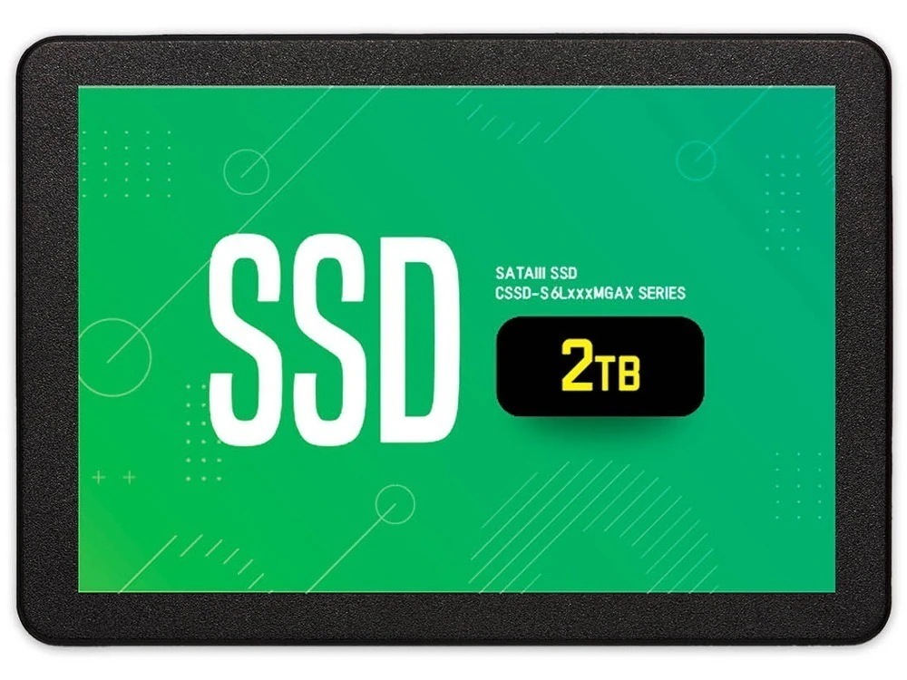 MGAX CSSD-S6L2TMGAX 内蔵SSD内蔵SSD