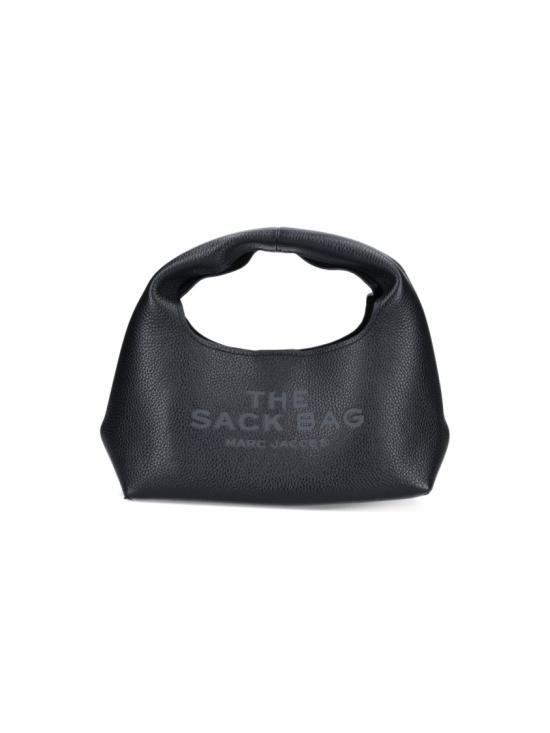 MARC JACOBS Women Shoulder Bags 2F3HSH020H01990 Black