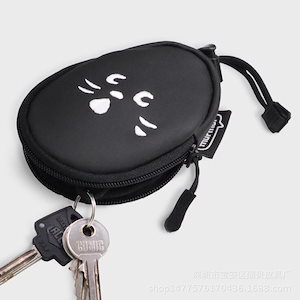 Qoo10] Coach キーホルダー レディース キーリング 手 : バッグ・雑貨