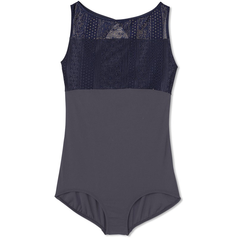 STRTC LC LEOTARD ウエルネスレオタード (da123100-dn)