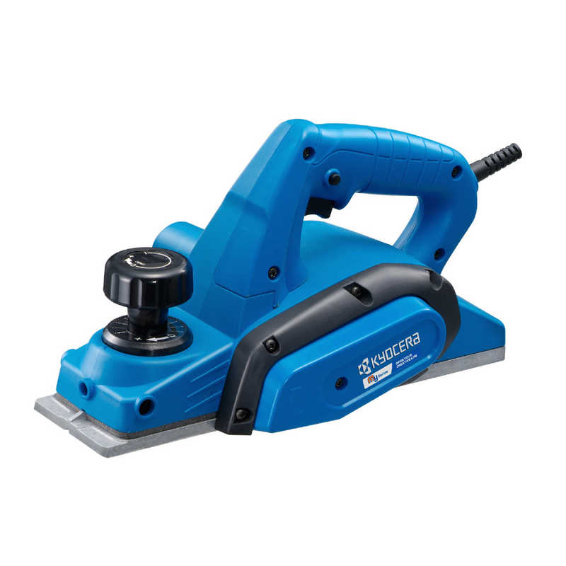 京セラインダストリアルツールズ　リョービ カンナ631600A 　ML-83S 10,074円