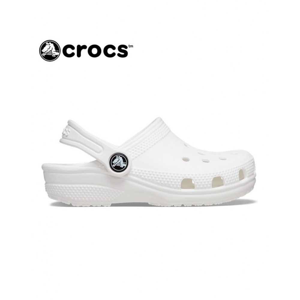 A クロックスサンダル 206990-100 9,489円