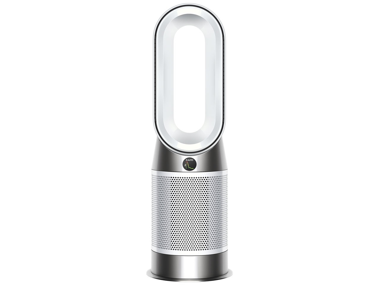 Dyson Purifier Hot + Cool Gen1 HP10 WW [ホワイト/ホワイト] 扇風機