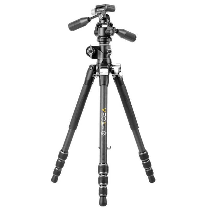 バンガード　VEO 3T+ 234CPS [4段 /3WAY雲台]　VEO3T+234CPS