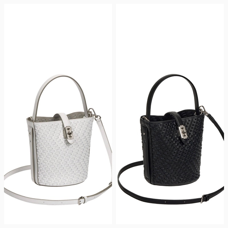 【VUNQUE】26SS PERFEC BOOGIE WOOGIE HOBO PICCOLO : 2COLORS