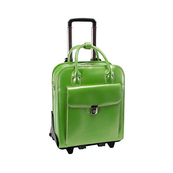 McKlein La Grange Vertical Rolling 15.4