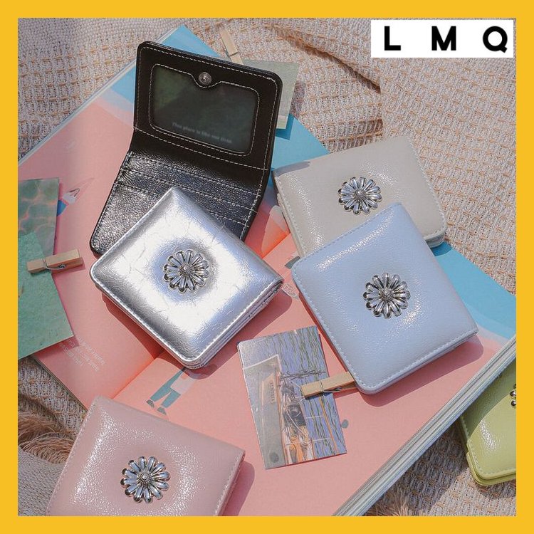 Daisy Photo Wallet 7色 (公式正規品)