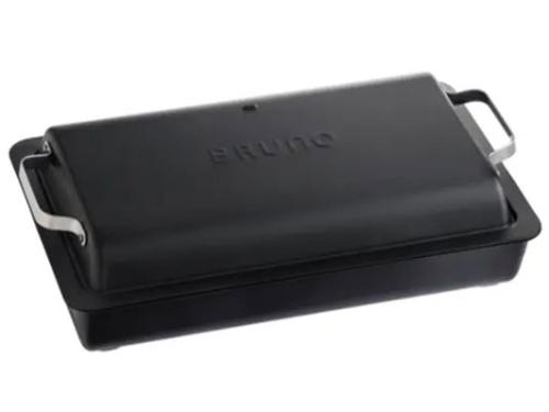 BRUNO BRUNO BOE130-BK [ブラック]