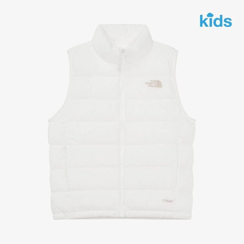 NV3NR55T キッズ デイライト T ベスト KS DAYLIGHT T VEST