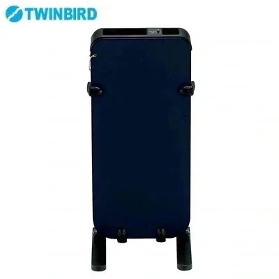 ツインバード パンツプレス ズボンプレッサー SA-4625BL ダークブルー