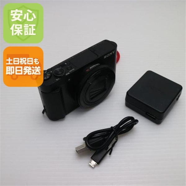 良品DSC-HX90V ブラック コンデジ SONY Cyber-shot 135