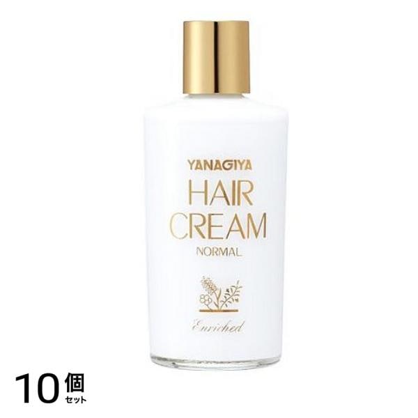 柳屋 ヘアクリーム 150mL 10個セット