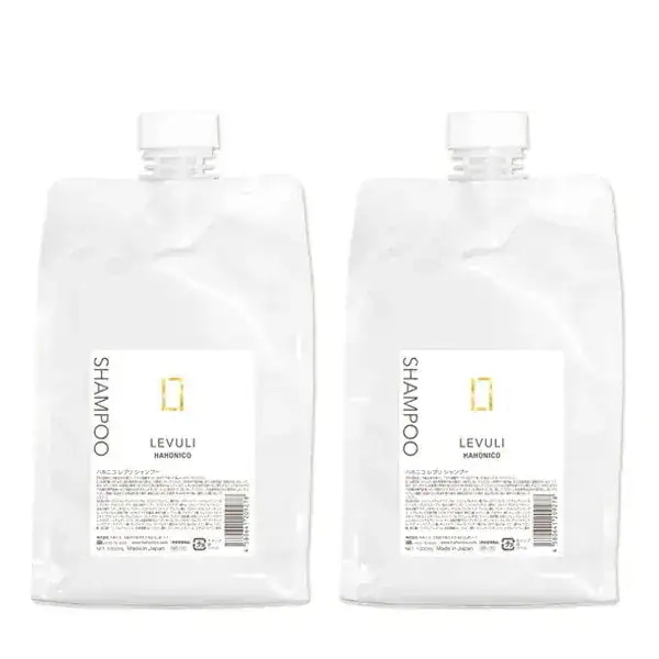 レブリ シャンプー 1000mL 2個 セット