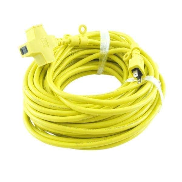 タイカツ ラバロン延長コード 20m NC－3 20M 2．0MM 電動工具 電工ドラム コード 延長コード ２０Ｍ 6,196円