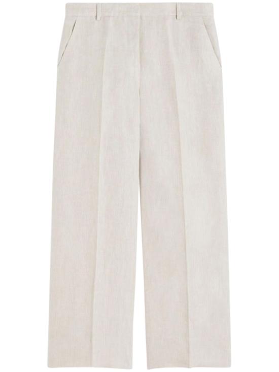 MAX MARA Women Pants 2615131112600WKDMALIZIA023 White