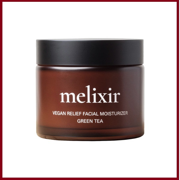 【正規品】 ヴィーガンリリーフ フェイシャルクリーム 80ml