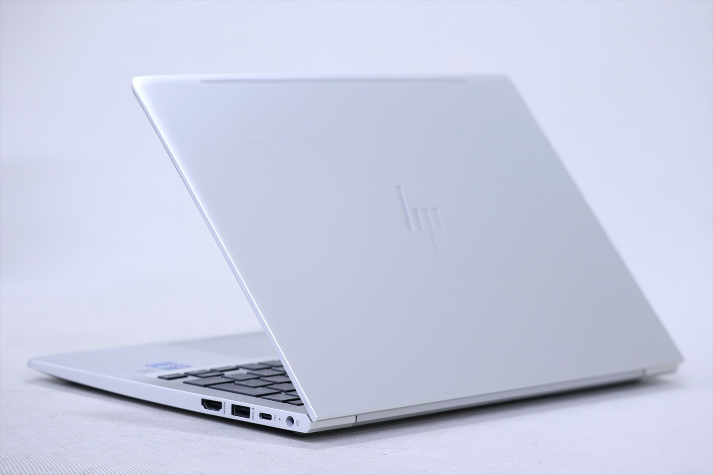 即配 2023年薄型パワフル 13世代Corei7 HP EliteBook 630 G10 i7-1355U 16G 512G 13.3FHD Wi-Fi6E Office リカバリ BAA評価