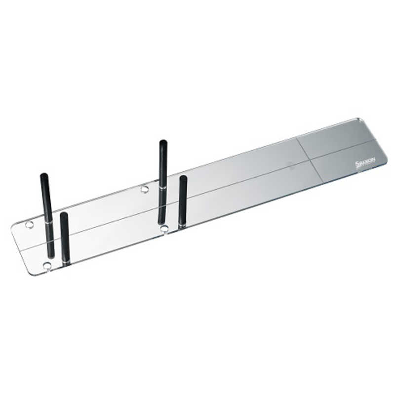 ダンロップ(スリクソン)　スリクソン パッティングミラーII(400×69ｍｍ)　GGF-68111