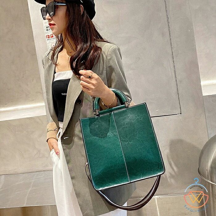 在庫限りハンドバッグ ショルダーバッグな2way レディース 斜めがけ 大人 トートバッグ 本革 軽い 通勤 お出かけ おしゃれ フォーマル サブバッグ 入学式 卒業式 大きめ 旅行 手提げ オフィス