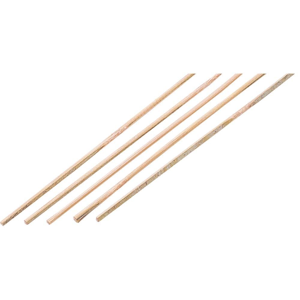 （まとめ買い）竹ヒゴ 100本組 C 3φx300mm 46562 [x3セット]