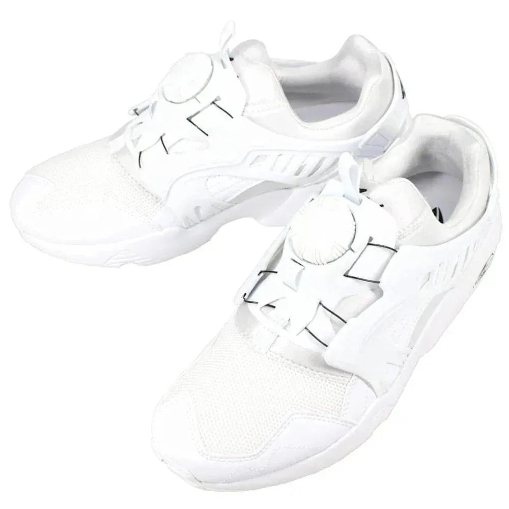 正規品 ディスク ブレイズ OG DISC BLAZE OG ホワイト/ブラック 390931 07