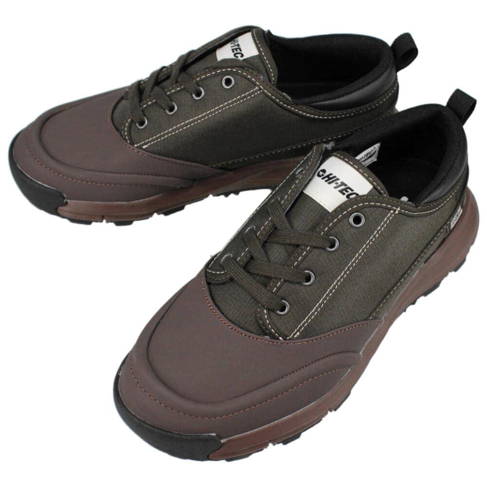 正規品 HT CM017 WOLK LITE WP オリーブ 53143785