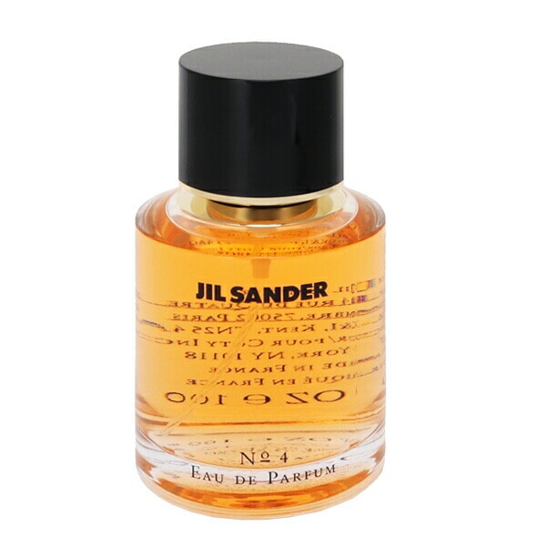 No.4 （テスター） EDP SP 100ml