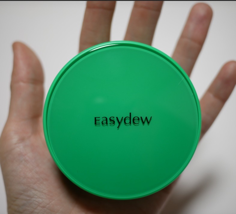 イージーデュ ギミー アンプルクッション 本品 15g