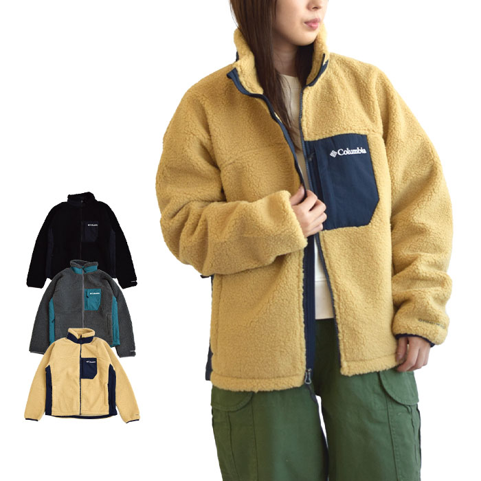 ジャケット Archer Ridge II アーチャーリッジIIジャケット メンズ レディース ユニセックス 秋 冬 ポリエステル　PM0923 18,150円
