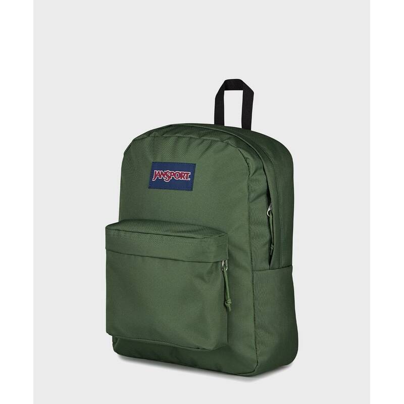ジャンスポーツ JANSPORT ビヨンドパック CARGO GREEN JSPU261MBBP004CG 424210
