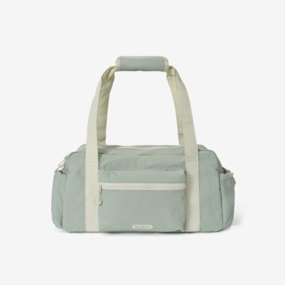 FILA 女性用ジムバッグ (FS3BSH1102FPLE)