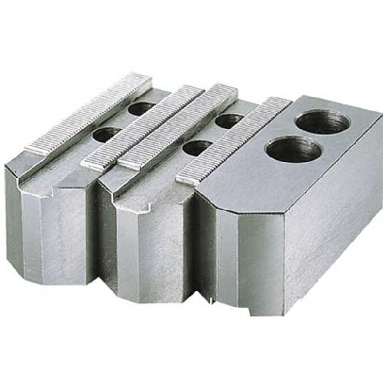 トラスコ中山　生爪北川用 HO用 チャック10インチ　HO10