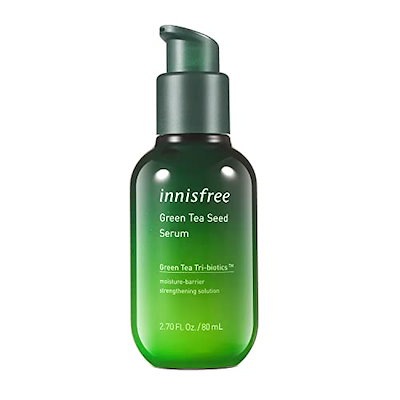 innisfree (イニスフリー) グリーンティーシード セラ...のサムネイル