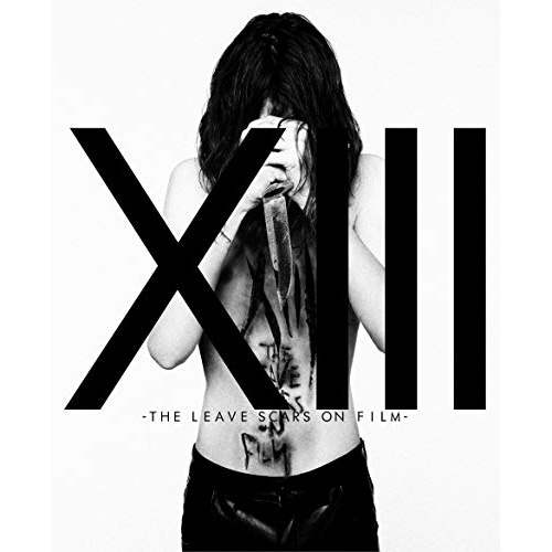 lynch. ／ HALL TOUR ’19「XIII-THE LEAVE SCARS ON FI.. (Blu-ray) KIXM-390