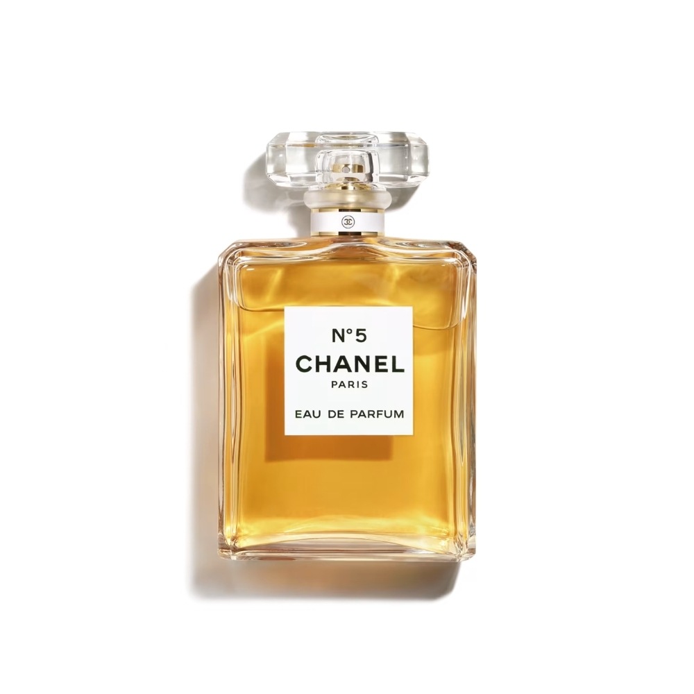 [正規品]ナンバー5 香水 EDP 100ml／アルデハイド・イランイラン・ジャスミンの香り