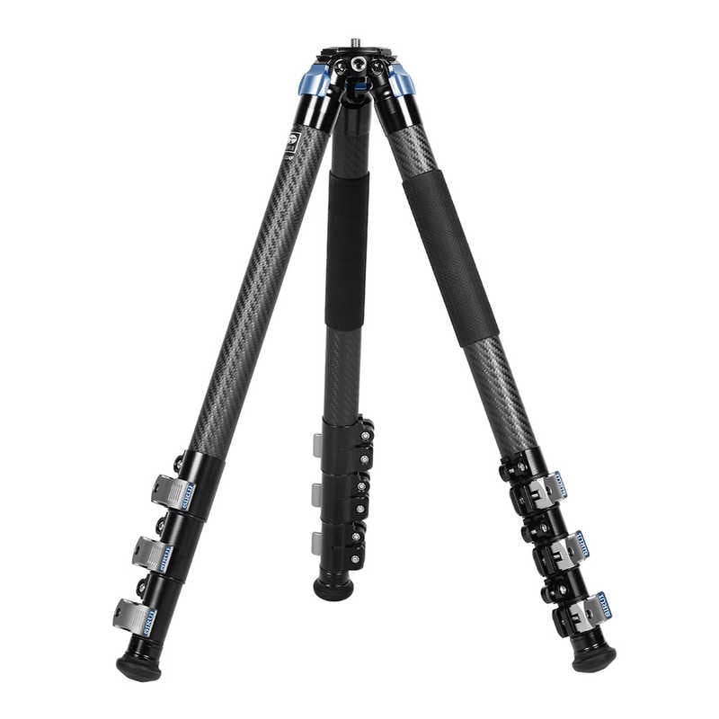 SIRUI　ランドスケープ4段三脚 ［4段］ ブラック　L-324F-JP