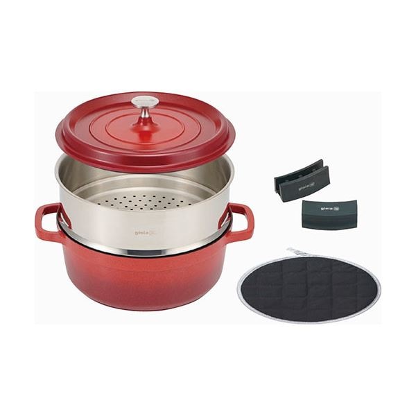 燕人の匠 桜吟 キッチンツール6点セット ETS-2000