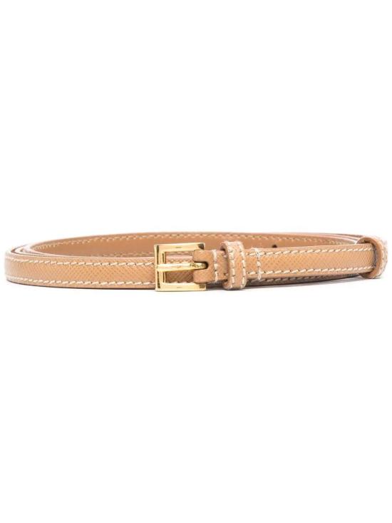 PRADA Women Regular Belts 1C4067053F0056 BEIGE