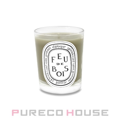 Diptyque (ディプティック) キャンドル フドブワ 190g