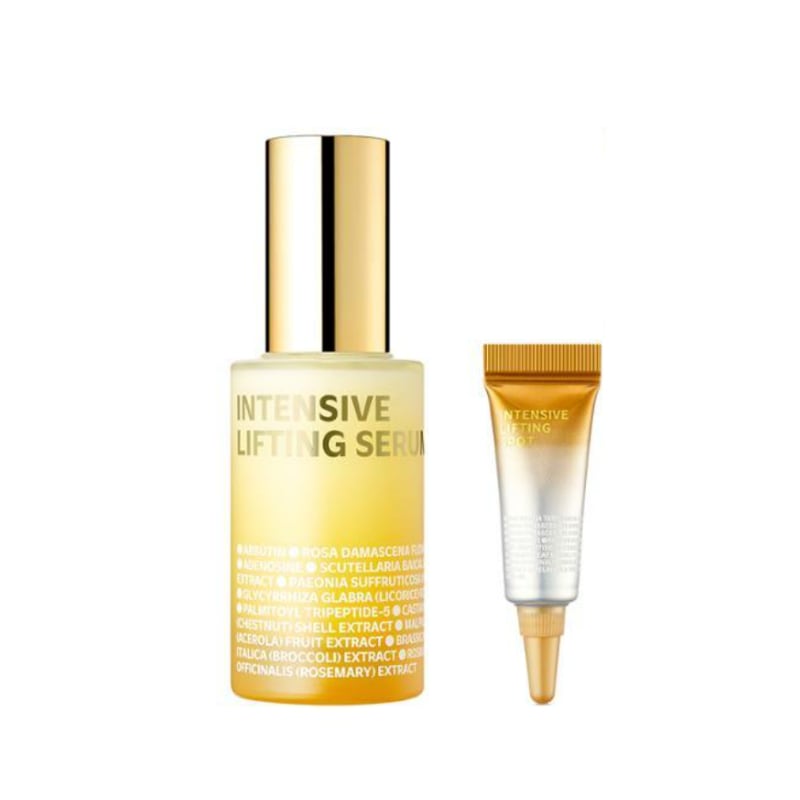 [コア弾力セラム] ブルガリアン ローズ インテンシブ リフティング セラム 20ml 企画