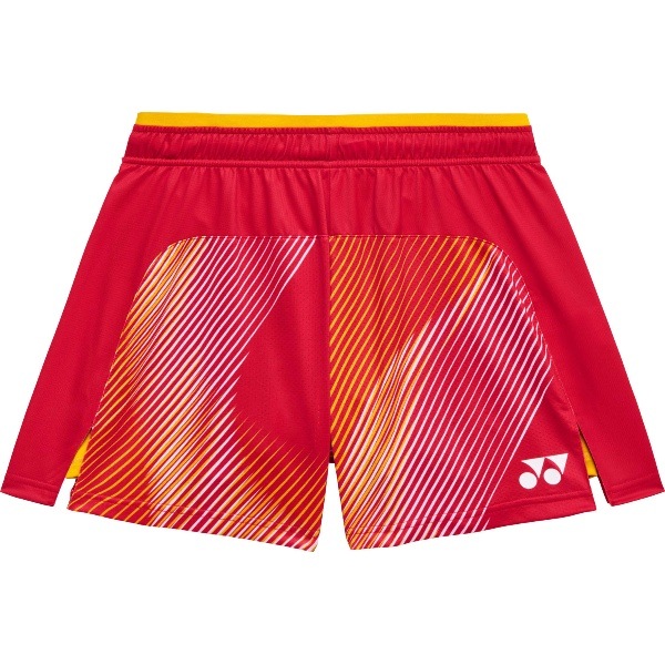 Yonex ヨネックス レディースショートパンツ バドミントン ゲームパンツレディース 25121-212 レディース
