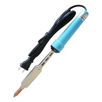 他サイト： グット 家庭用ハンダゴテ BN－100 作業工具 はんだ トーチ 半田ゴテの商品画像