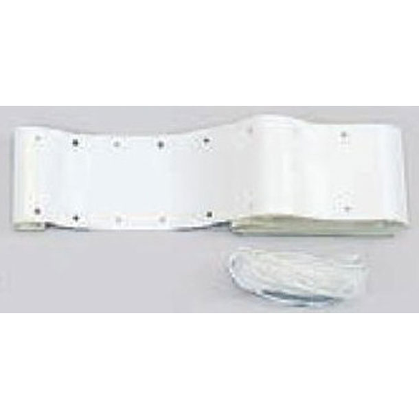 カネヤ KANEYA テニスネット 取替用白帯 テニスキグ (K1316)