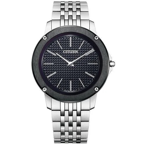 シチズン AR5075-69E Eco-Drive One エコ・ドライブ セラミックベゼル