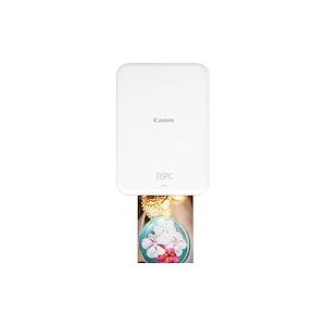 【3日以内発送】Canon スマホプリンター iNSPiC PV-123-SP 写真用 ピンク