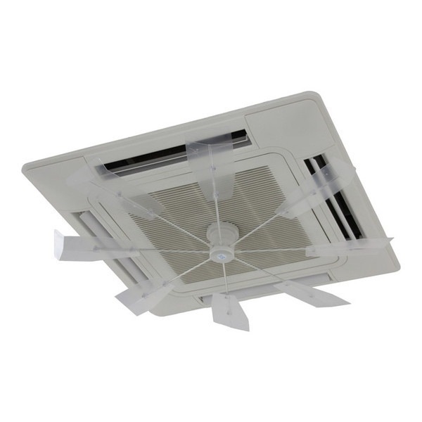 潮 HBF-FA1 C/W ハイブリッドファン FA1 16,389円